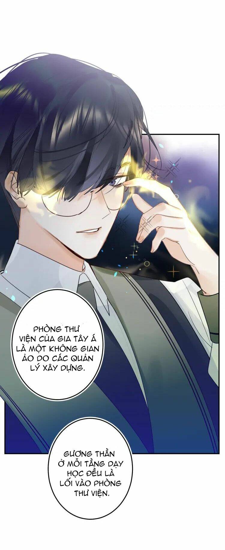 PHÙ THỦY HẠNG BÉT: Chapter 7