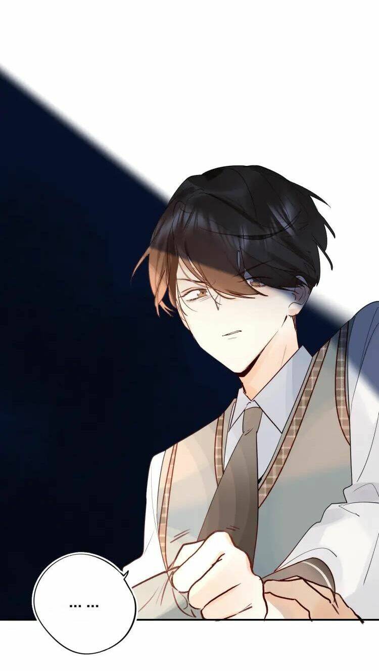 PHÙ THỦY HẠNG BÉT: Chapter 7