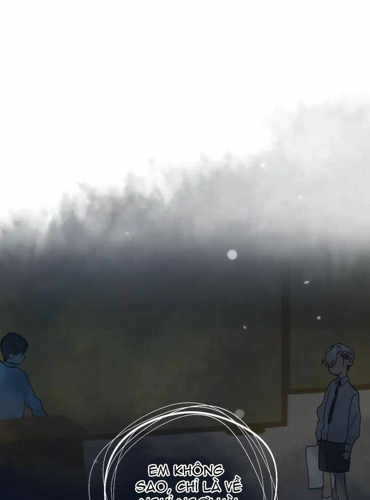 PHÙ THỦY HẠNG BÉT: Chapter 7
