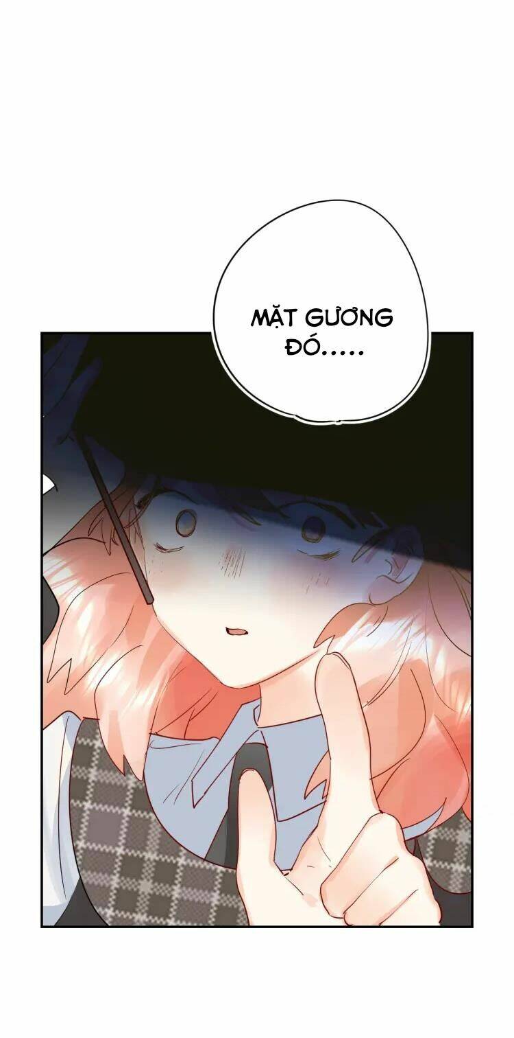 PHÙ THỦY HẠNG BÉT: Chapter 8