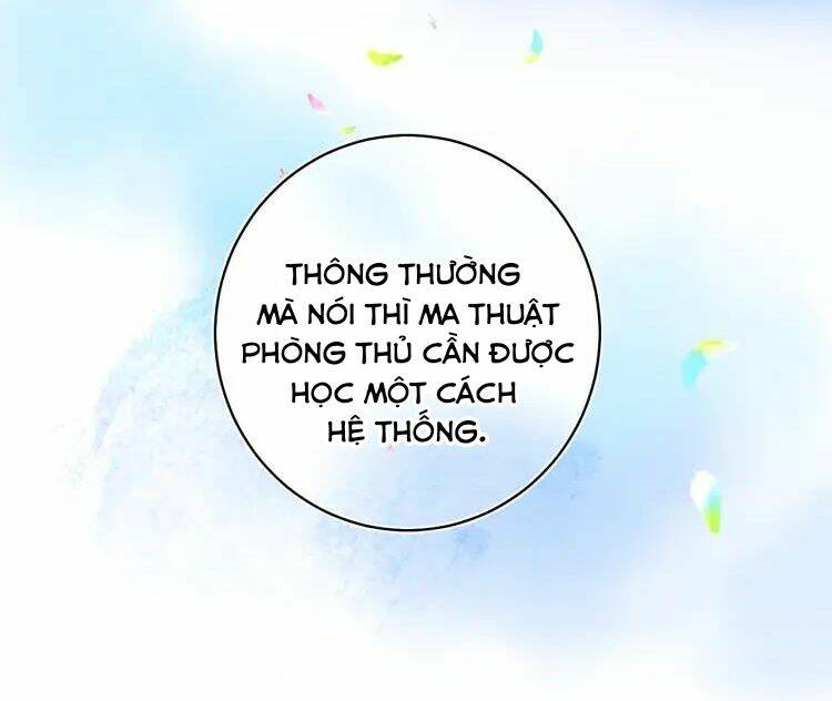 PHÙ THỦY HẠNG BÉT: Chapter 8