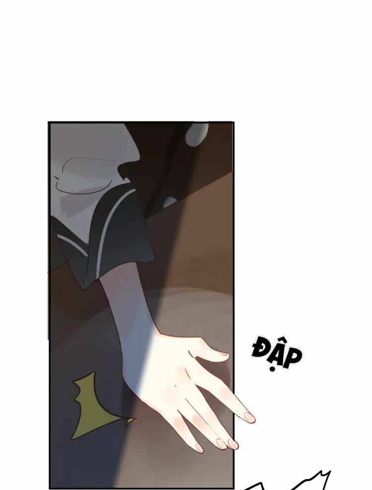 PHÙ THỦY HẠNG BÉT: Chapter 8