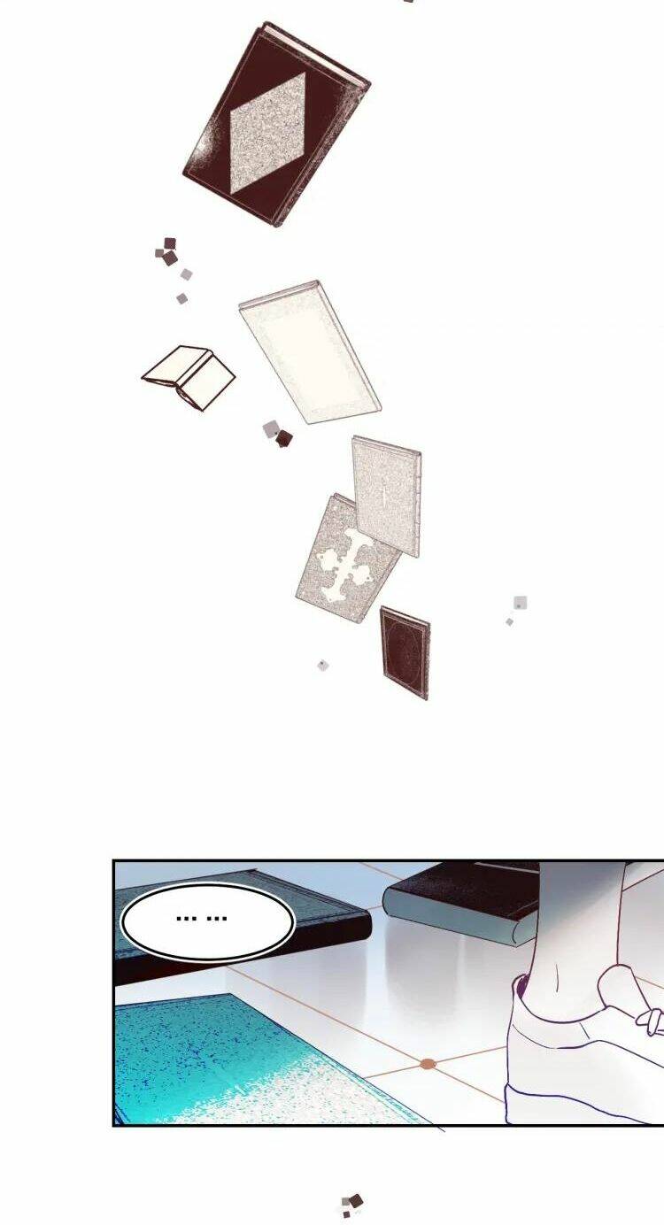PHÙ THỦY HẠNG BÉT: Chapter 8
