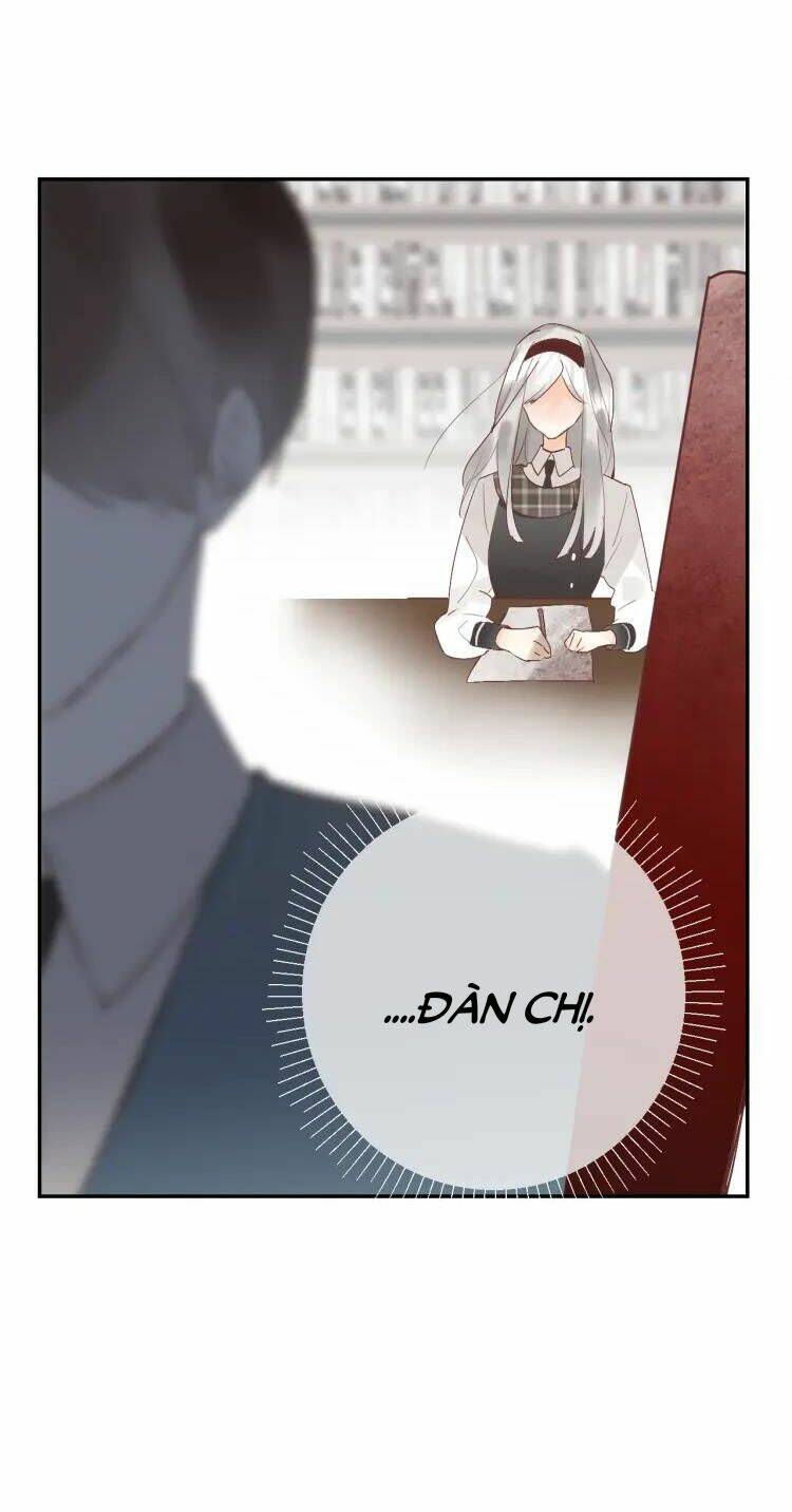 PHÙ THỦY HẠNG BÉT: Chapter 8