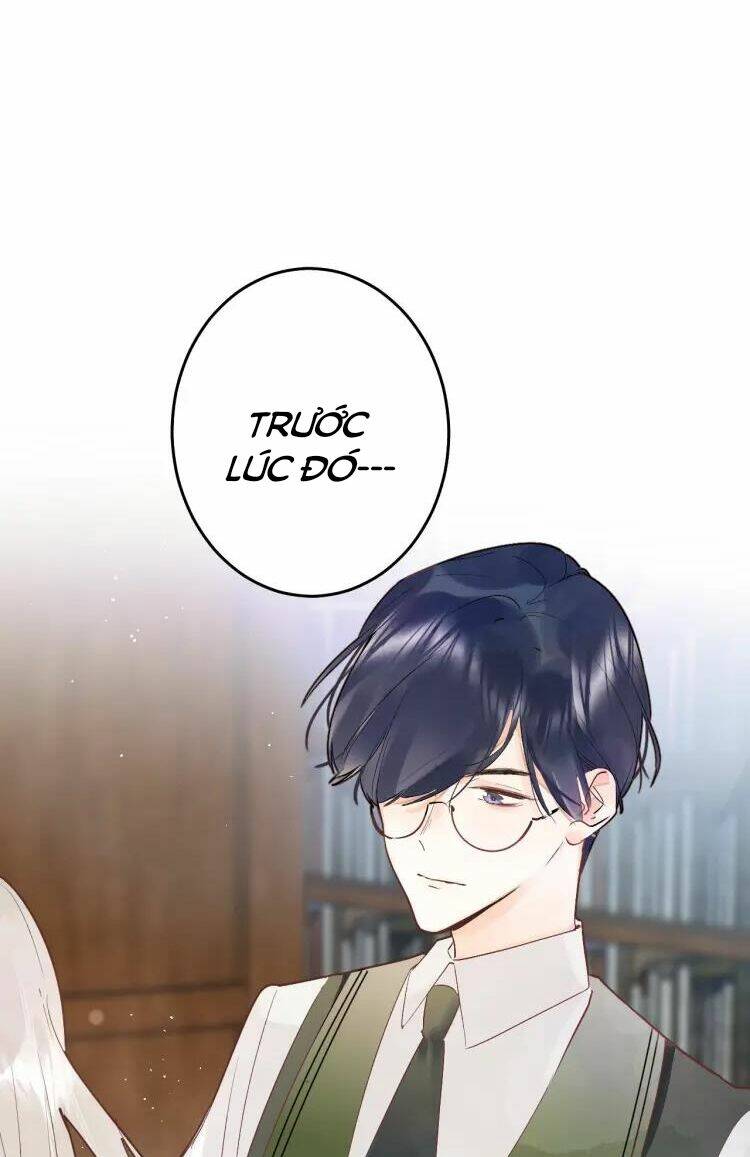 PHÙ THỦY HẠNG BÉT: Chapter 8