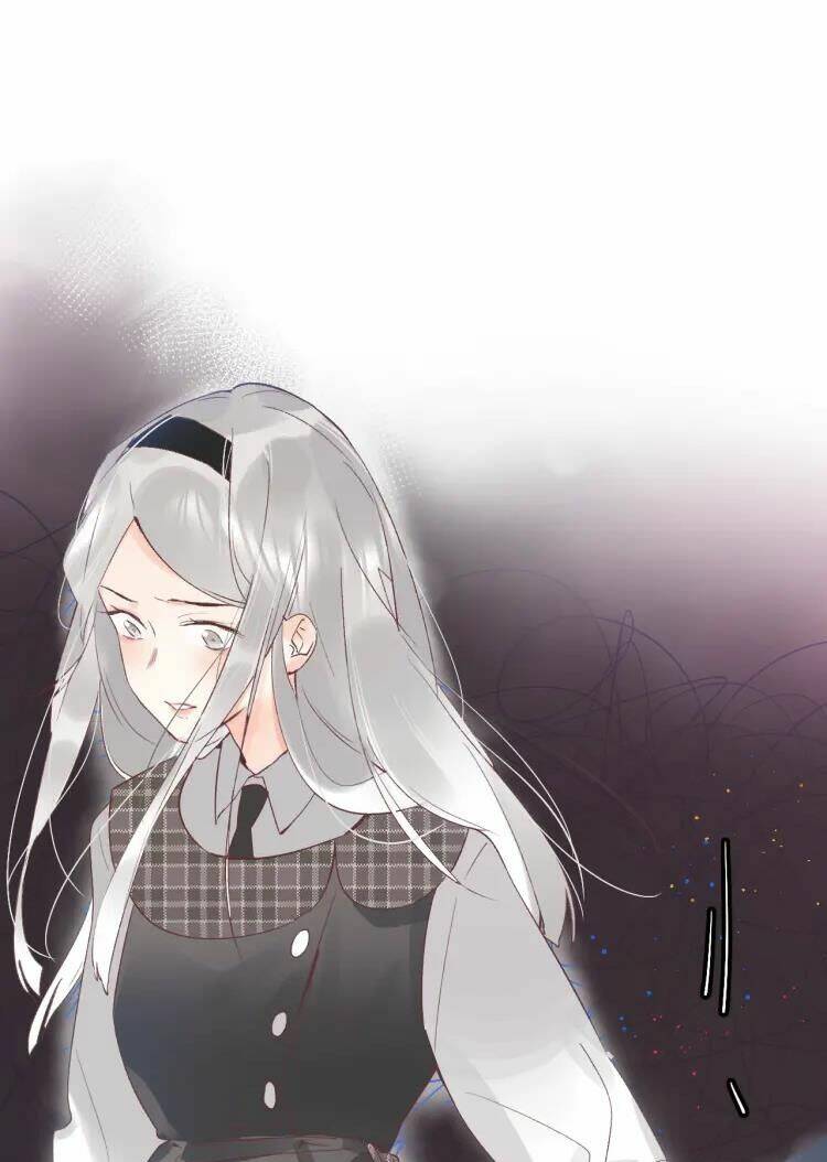 PHÙ THỦY HẠNG BÉT: Chapter 8