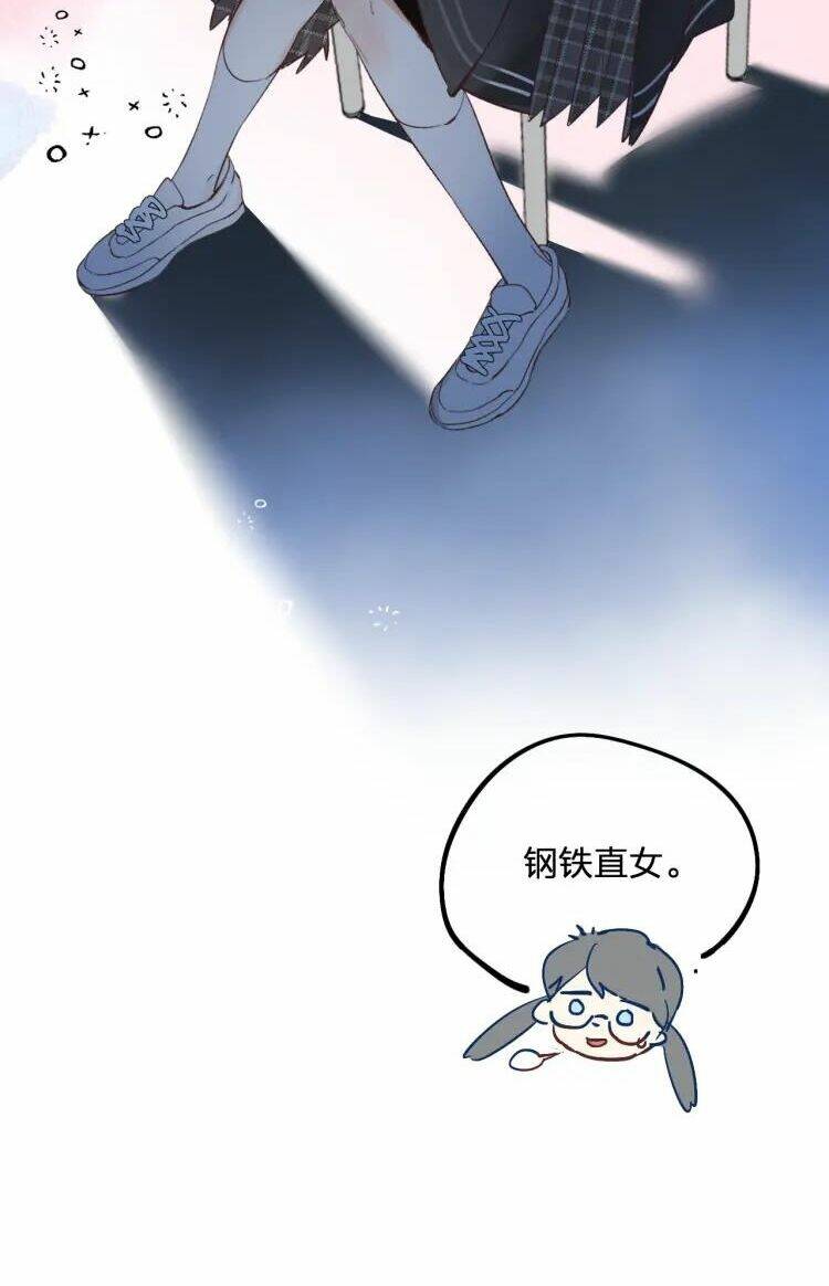PHÙ THỦY HẠNG BÉT: Chapter 8
