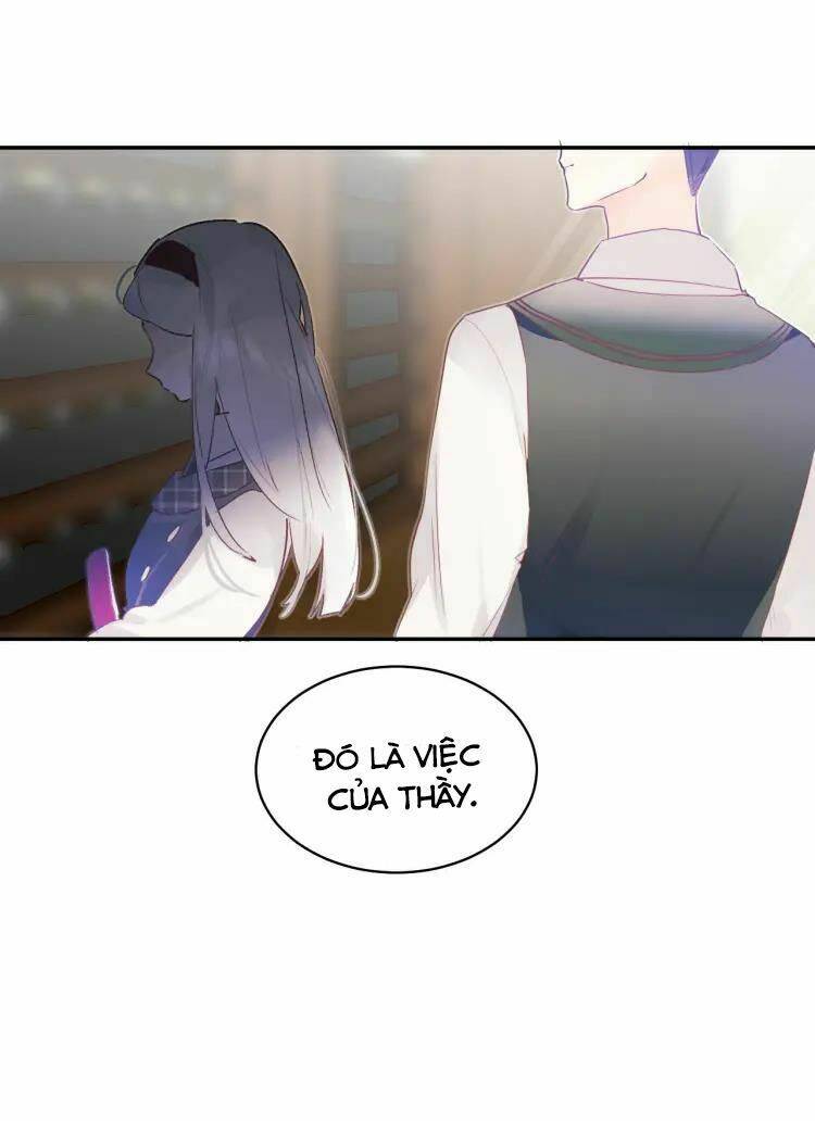 PHÙ THỦY HẠNG BÉT: Chapter 9