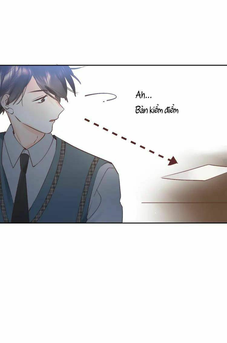 PHÙ THỦY HẠNG BÉT: Chapter 9