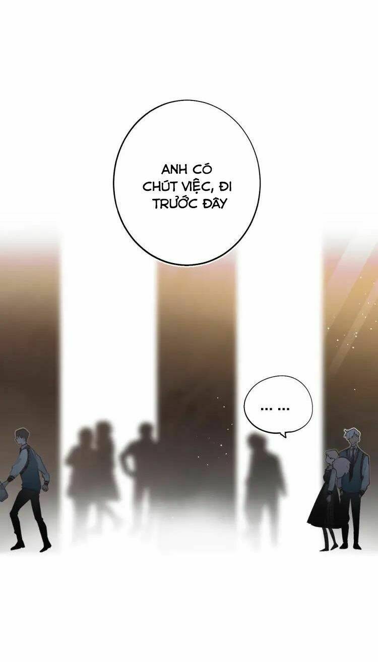 PHÙ THỦY HẠNG BÉT: Chapter 9