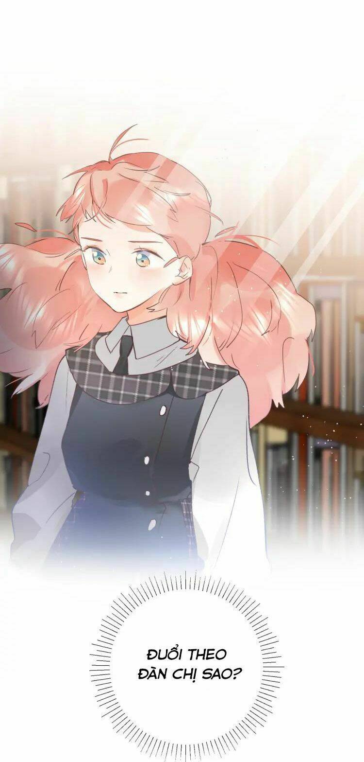 PHÙ THỦY HẠNG BÉT: Chapter 9