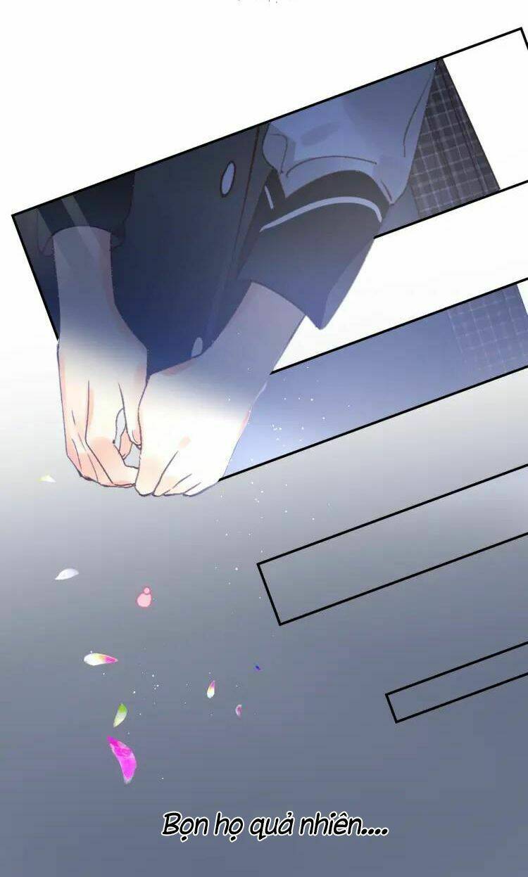 PHÙ THỦY HẠNG BÉT: Chapter 9