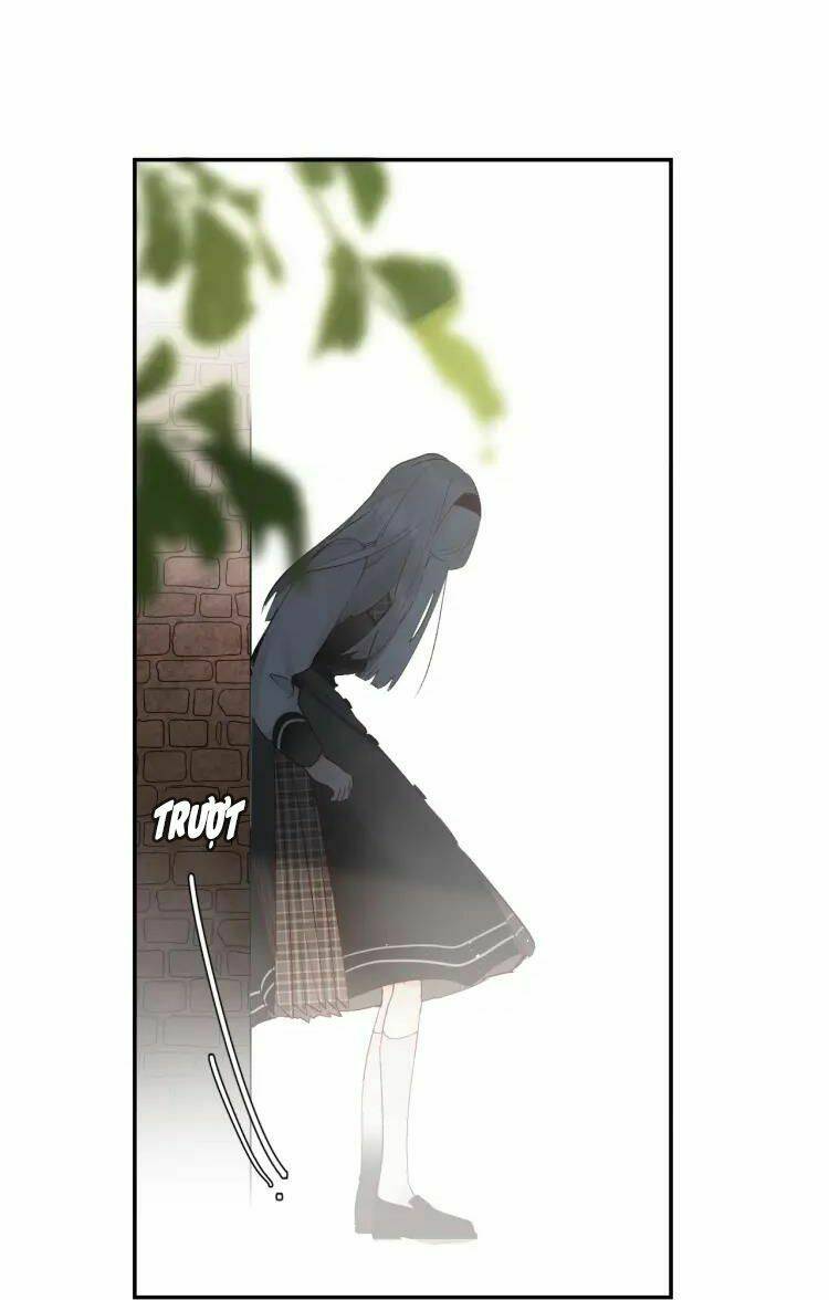 PHÙ THỦY HẠNG BÉT: Chapter 9
