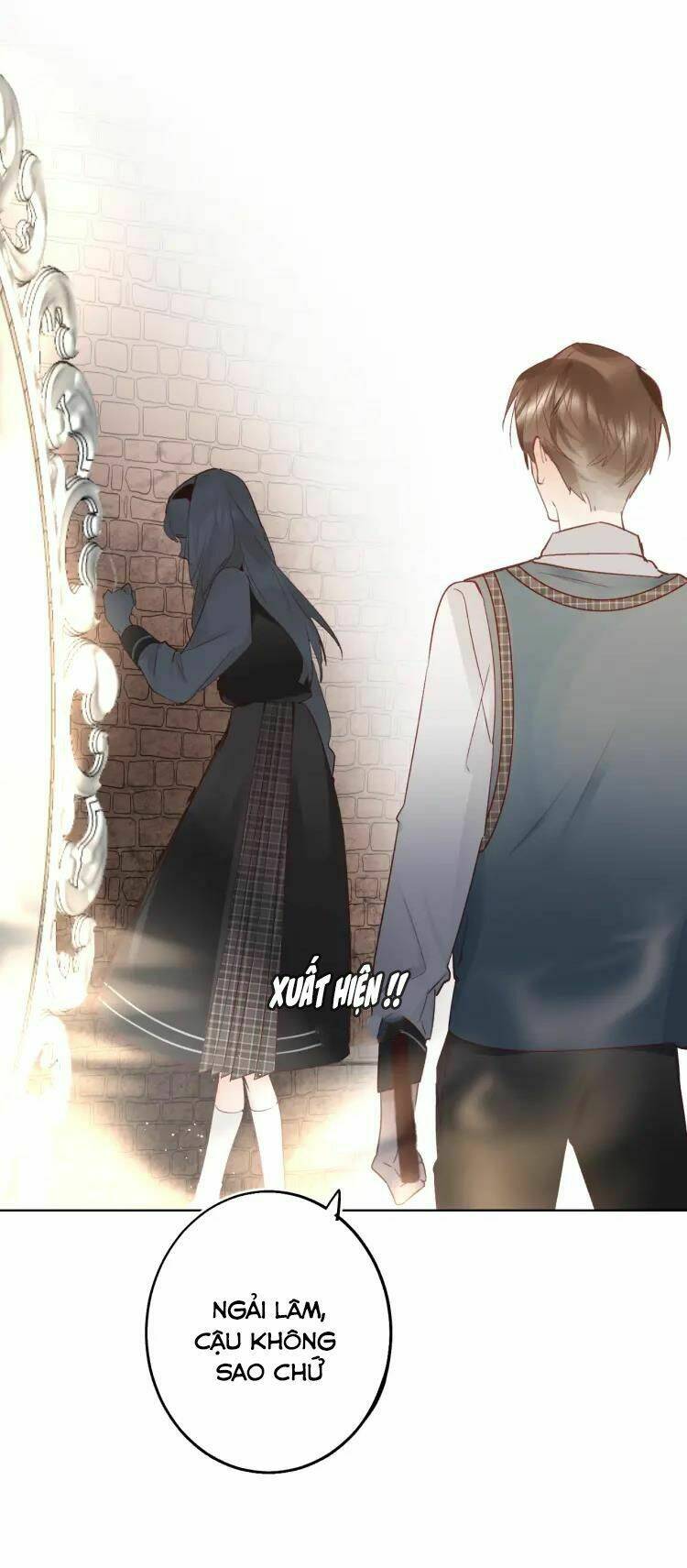 PHÙ THỦY HẠNG BÉT: Chapter 9