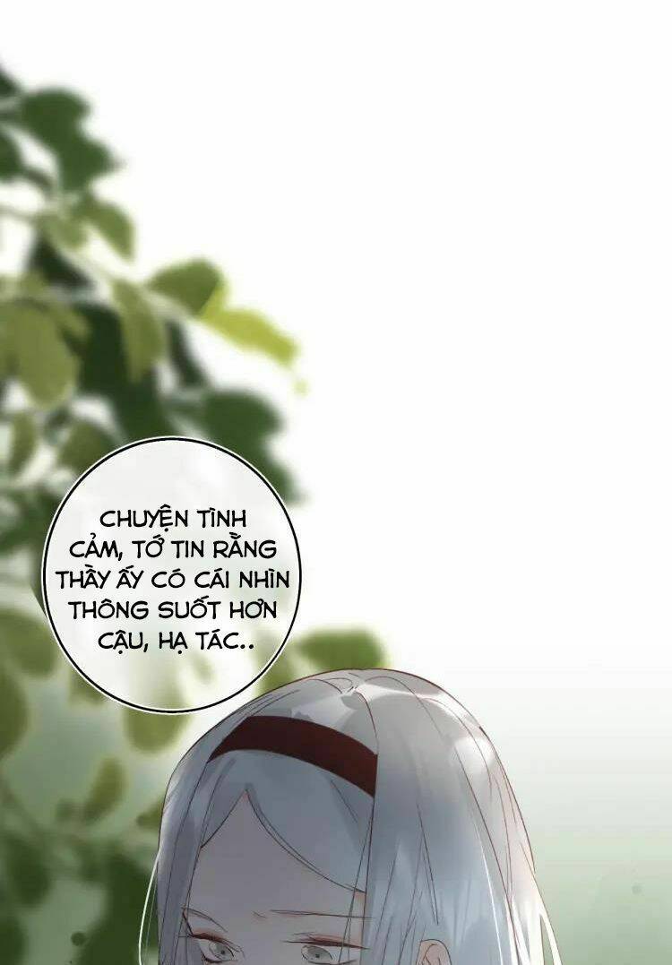 PHÙ THỦY HẠNG BÉT: Chapter 9