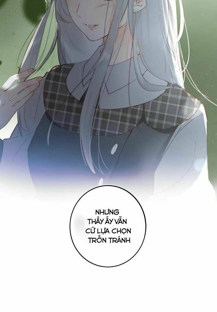PHÙ THỦY HẠNG BÉT: Chapter 9