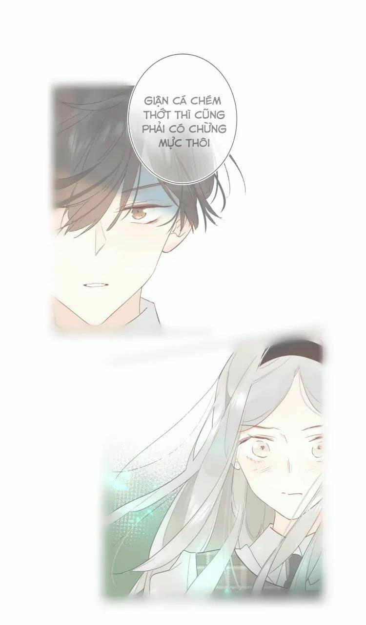 PHÙ THỦY HẠNG BÉT: Chapter 9