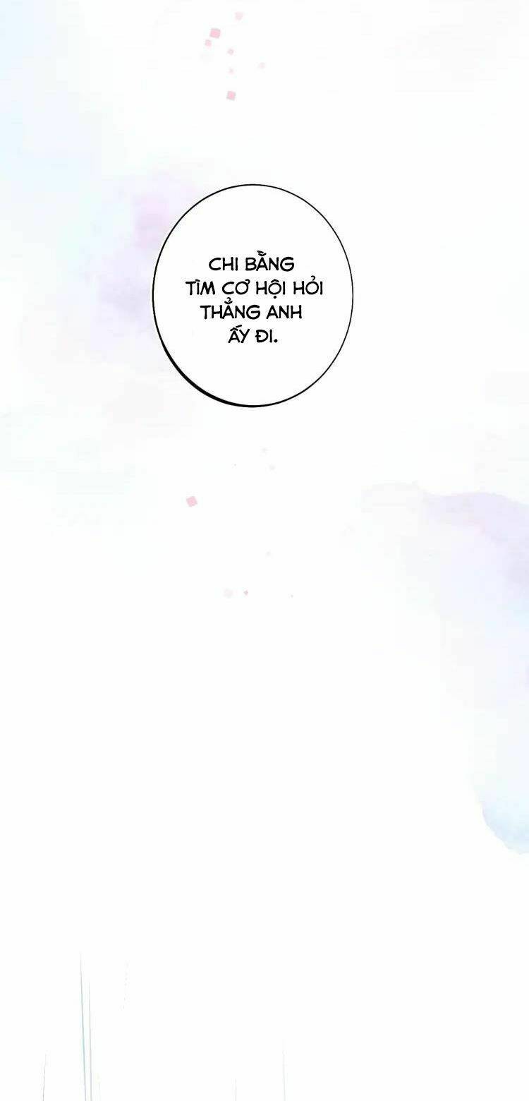PHÙ THỦY HẠNG BÉT: Chapter 9