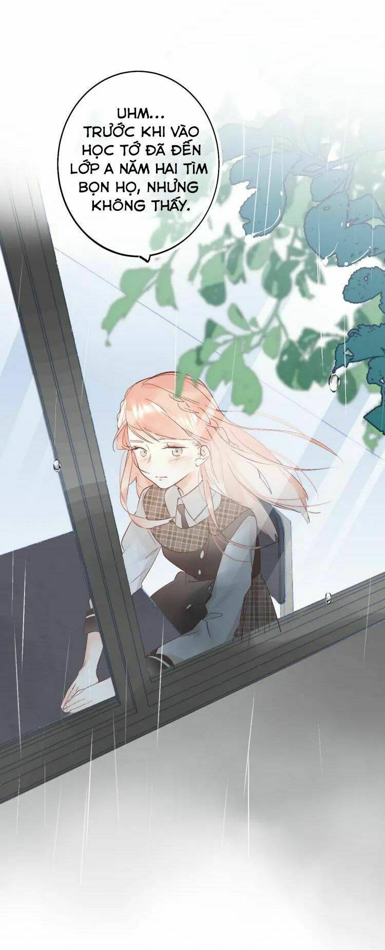 PHÙ THỦY HẠNG BÉT: Chapter 9