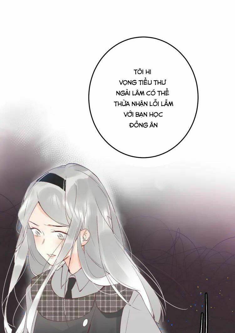 PHÙ THỦY HẠNG BÉT: Chapter 9