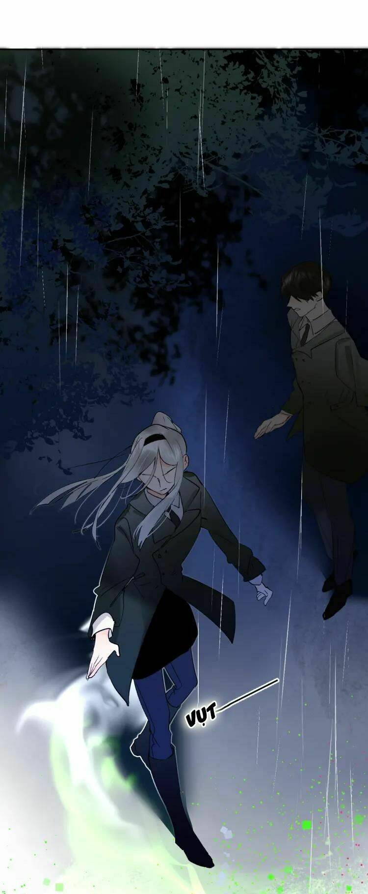 PHÙ THỦY HẠNG BÉT: Chapter 9