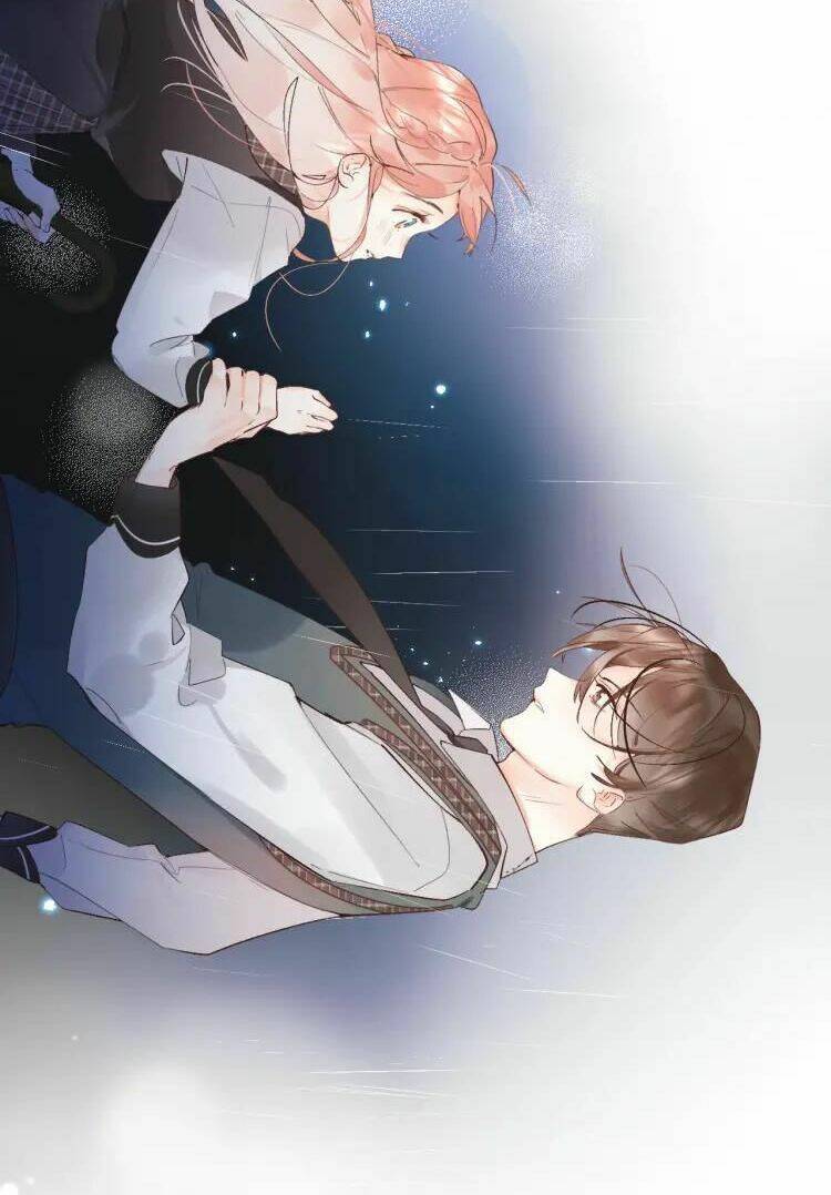 PHÙ THỦY HẠNG BÉT: Chapter 9