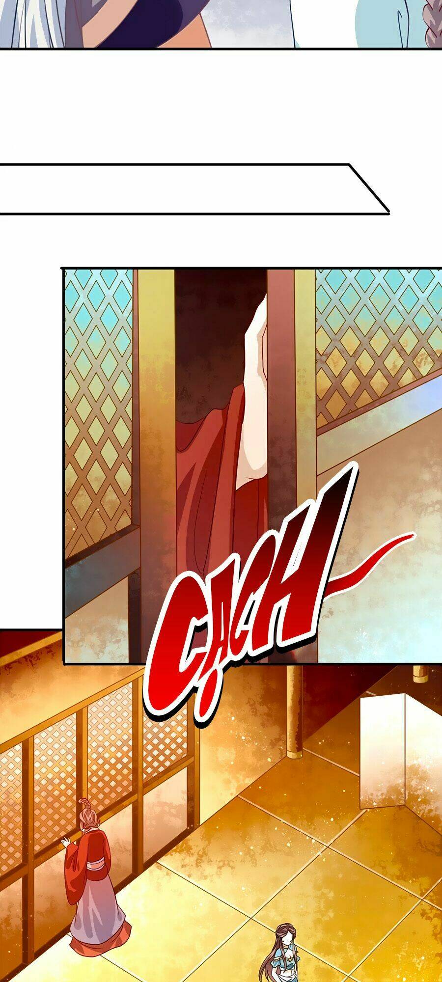 Phục Thù Nữ Hoàng Đích La Mạn Sử: Chapter 14