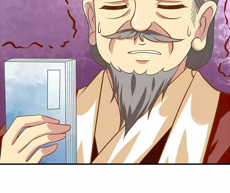 Phục Thù Nữ Hoàng Đích La Mạn Sử: Chapter 21