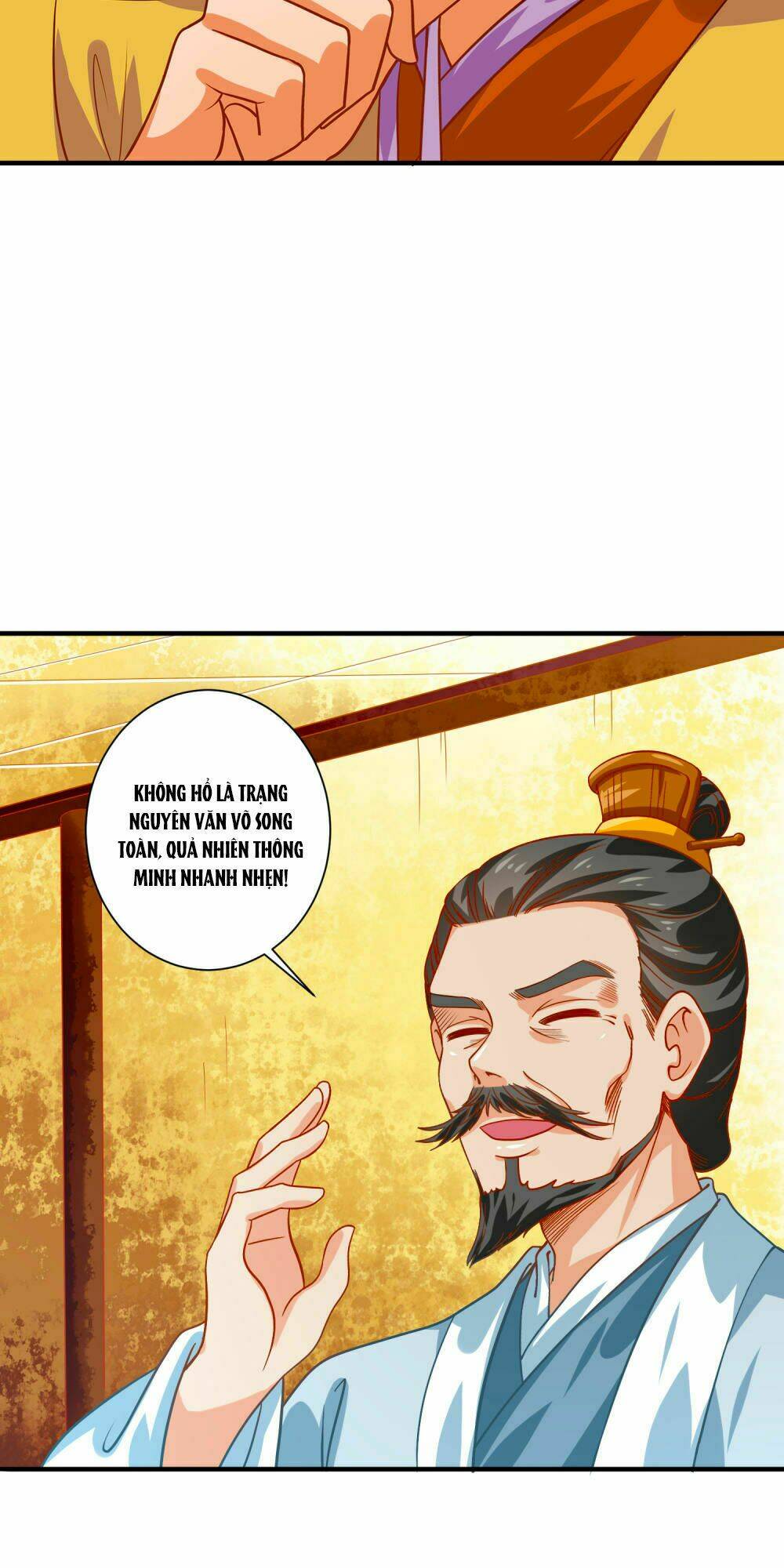 Phục Thù Nữ Hoàng Đích La Mạn Sử: Chapter 22