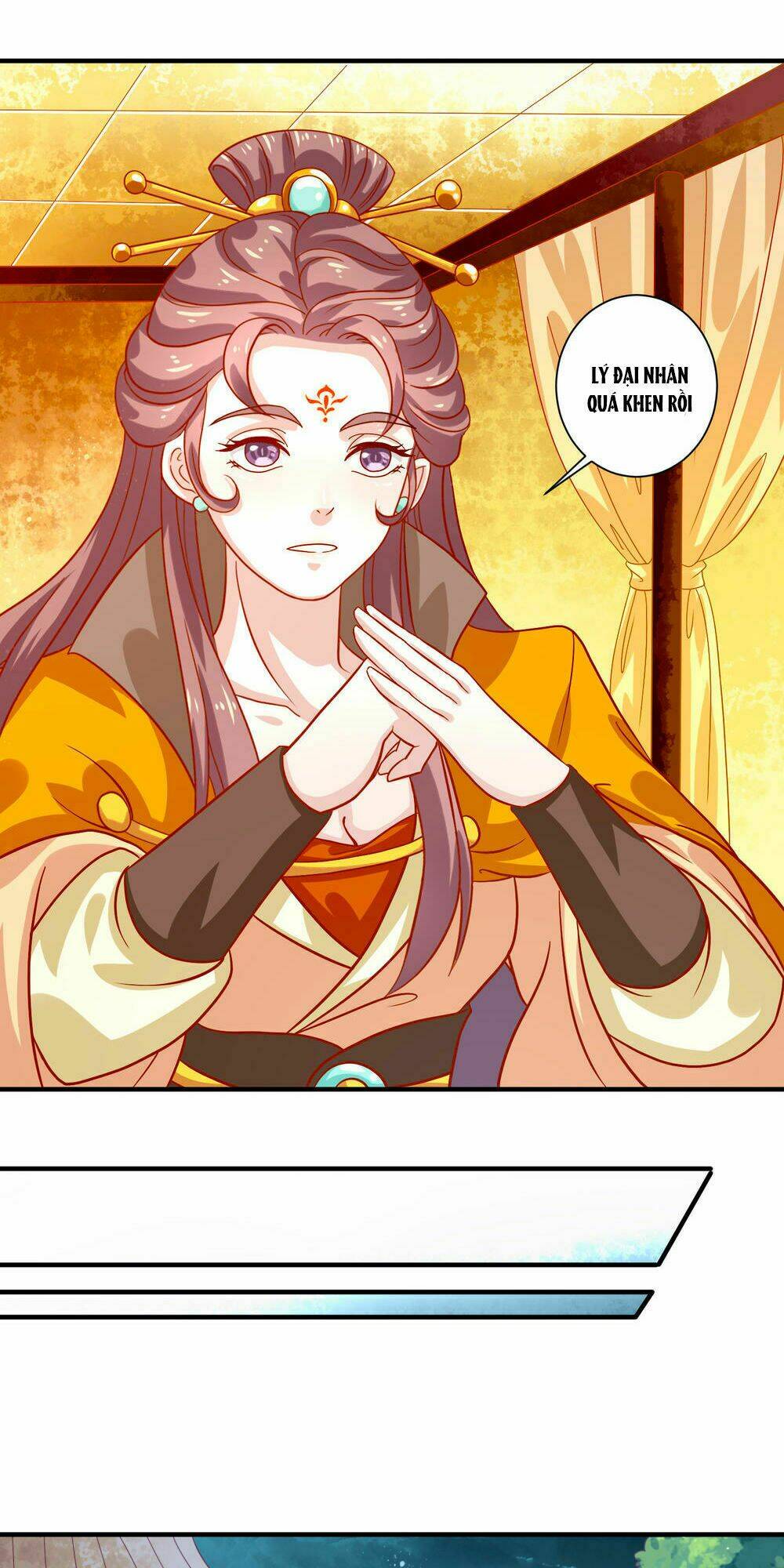 Phục Thù Nữ Hoàng Đích La Mạn Sử: Chapter 22