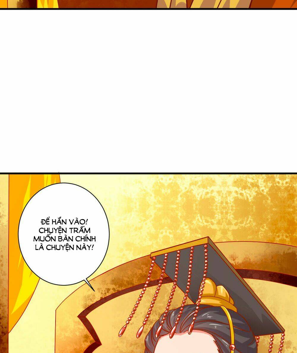 Phục Thù Nữ Hoàng Đích La Mạn Sử: Chapter 25