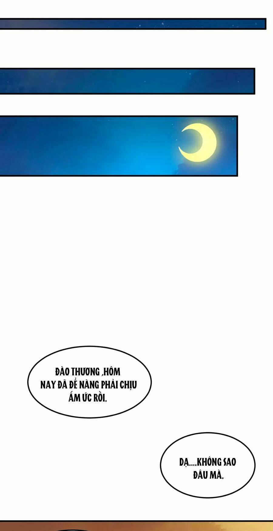 Phục Thù Nữ Hoàng Đích La Mạn Sử: Chapter 3