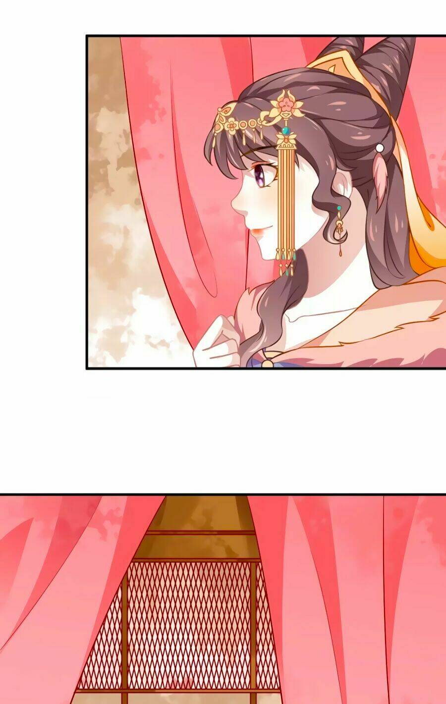 Phục Thù Nữ Hoàng Đích La Mạn Sử: Chapter 3
