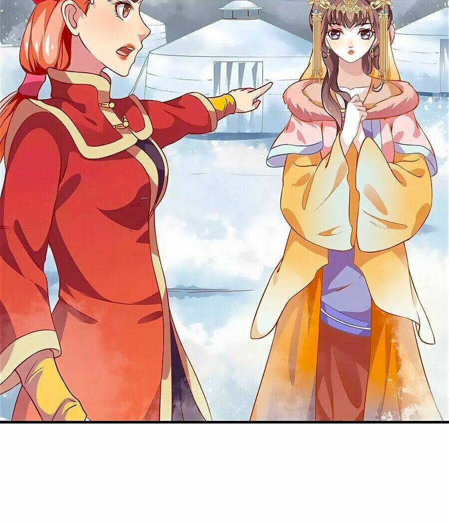 Phục Thù Nữ Hoàng Đích La Mạn Sử: Chapter 4
