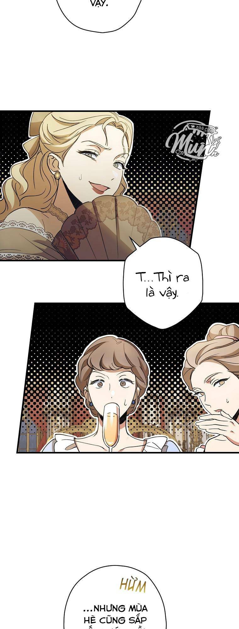 Phương Pháp Khiến Phu Quân Đứng Về Phía Tôi: Chapter 10