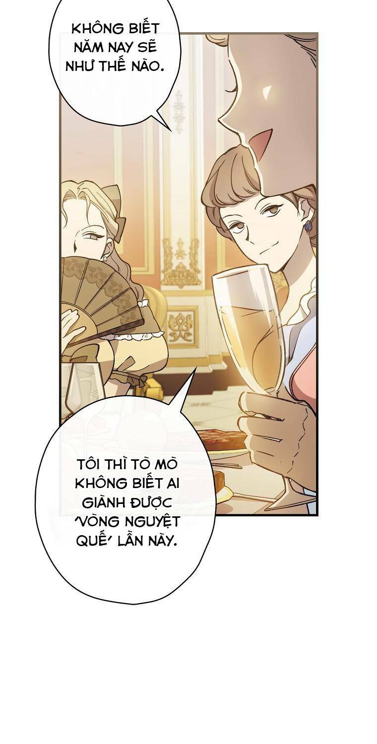 Phương Pháp Khiến Phu Quân Đứng Về Phía Tôi: Chapter 10