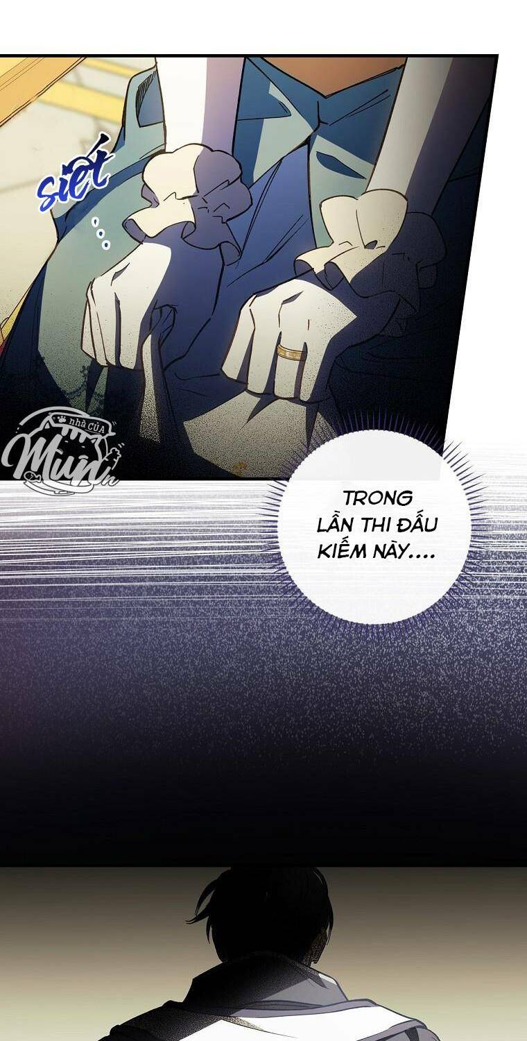 Phương Pháp Khiến Phu Quân Đứng Về Phía Tôi: Chapter 10