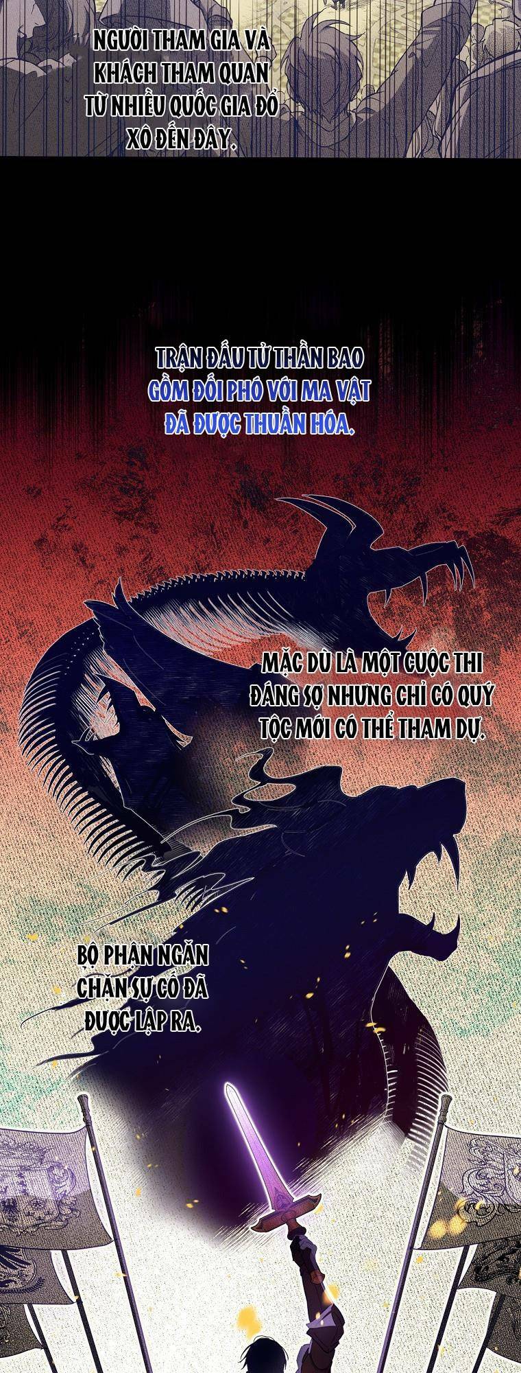 Phương Pháp Khiến Phu Quân Đứng Về Phía Tôi: Chapter 10