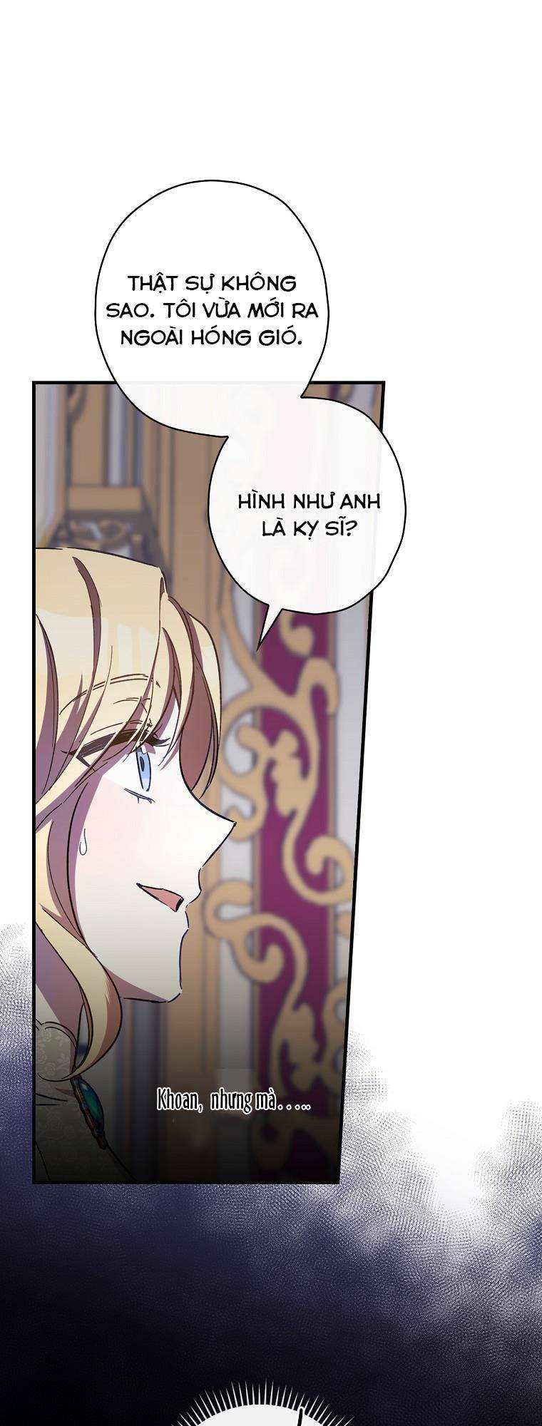 Phương Pháp Khiến Phu Quân Đứng Về Phía Tôi: Chapter 10