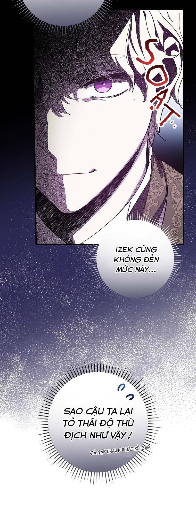Phương Pháp Khiến Phu Quân Đứng Về Phía Tôi: Chapter 10