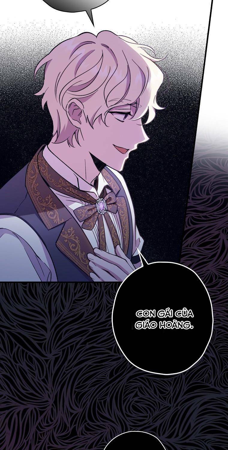 Phương Pháp Khiến Phu Quân Đứng Về Phía Tôi: Chapter 10