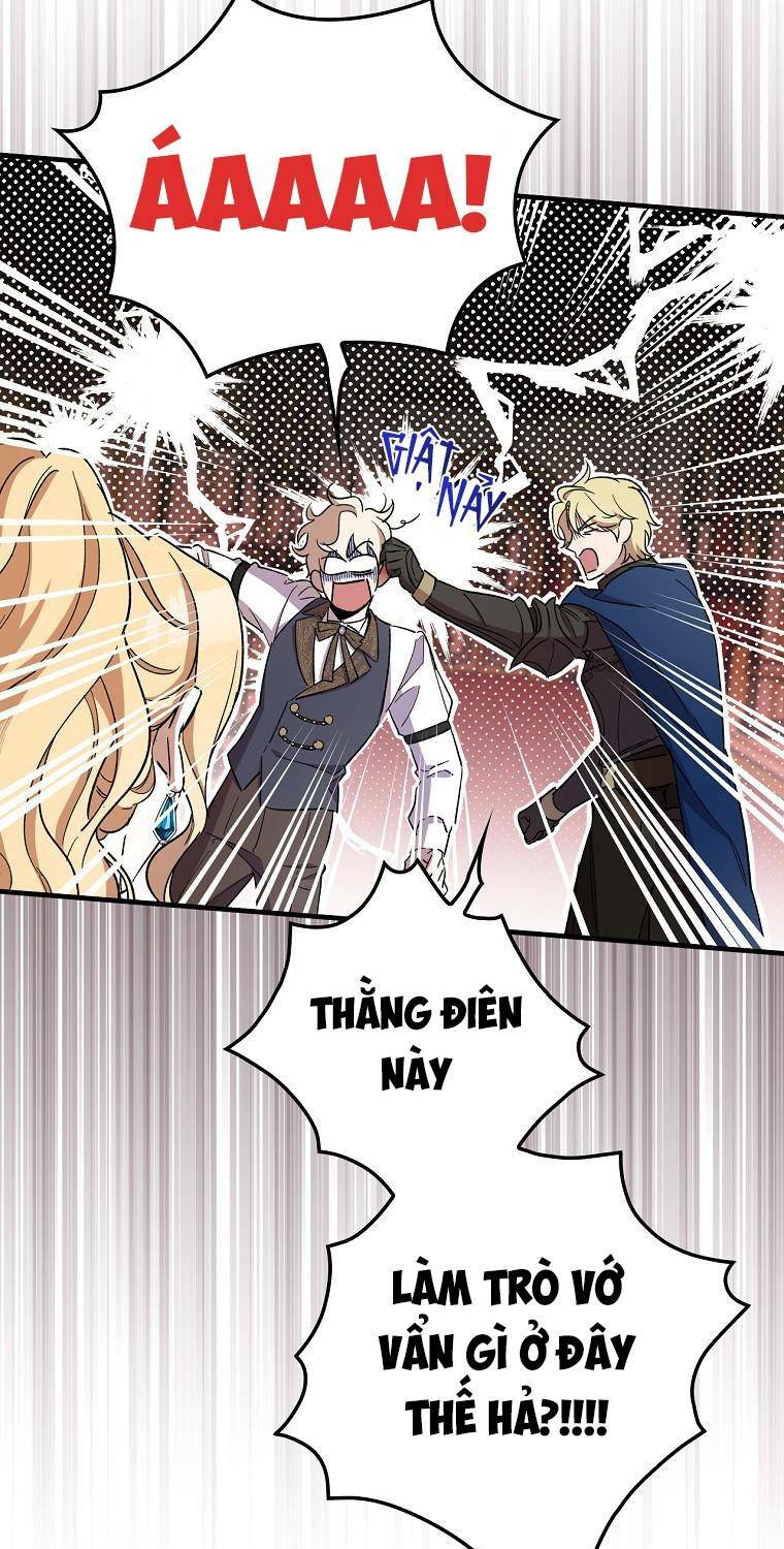 Phương Pháp Khiến Phu Quân Đứng Về Phía Tôi: Chapter 10