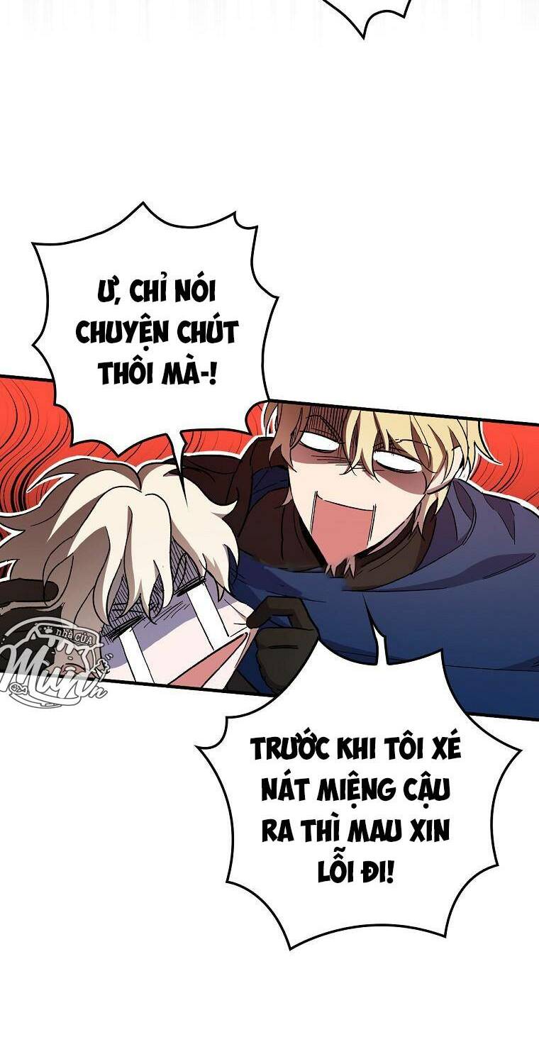 Phương Pháp Khiến Phu Quân Đứng Về Phía Tôi: Chapter 10