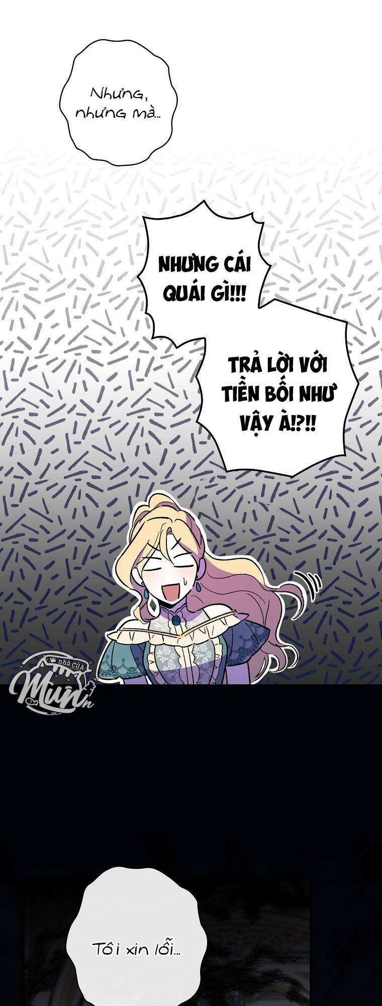 Phương Pháp Khiến Phu Quân Đứng Về Phía Tôi: Chapter 10