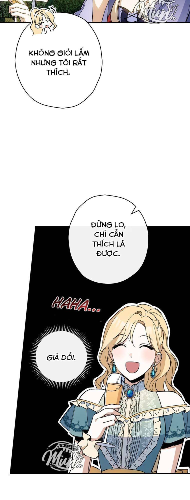 Phương Pháp Khiến Phu Quân Đứng Về Phía Tôi: Chapter 10