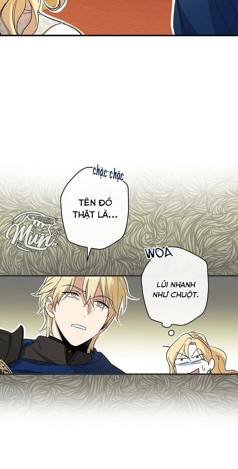 Phương Pháp Khiến Phu Quân Đứng Về Phía Tôi: Chapter 10