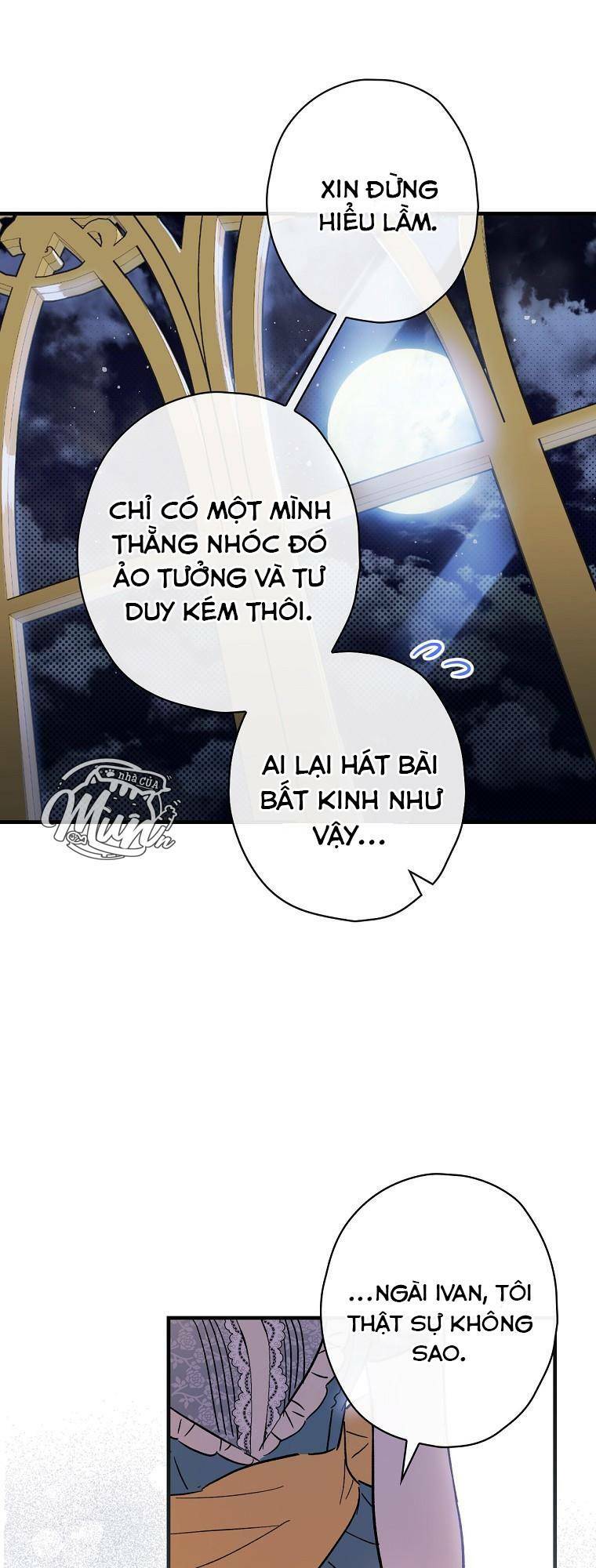 Phương Pháp Khiến Phu Quân Đứng Về Phía Tôi: Chapter 10