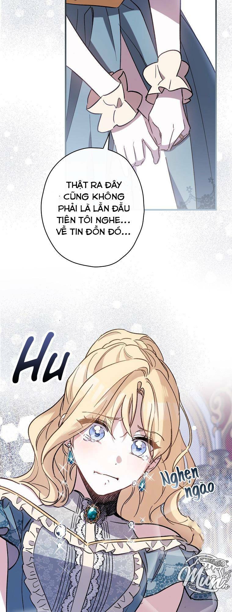 Phương Pháp Khiến Phu Quân Đứng Về Phía Tôi: Chapter 10