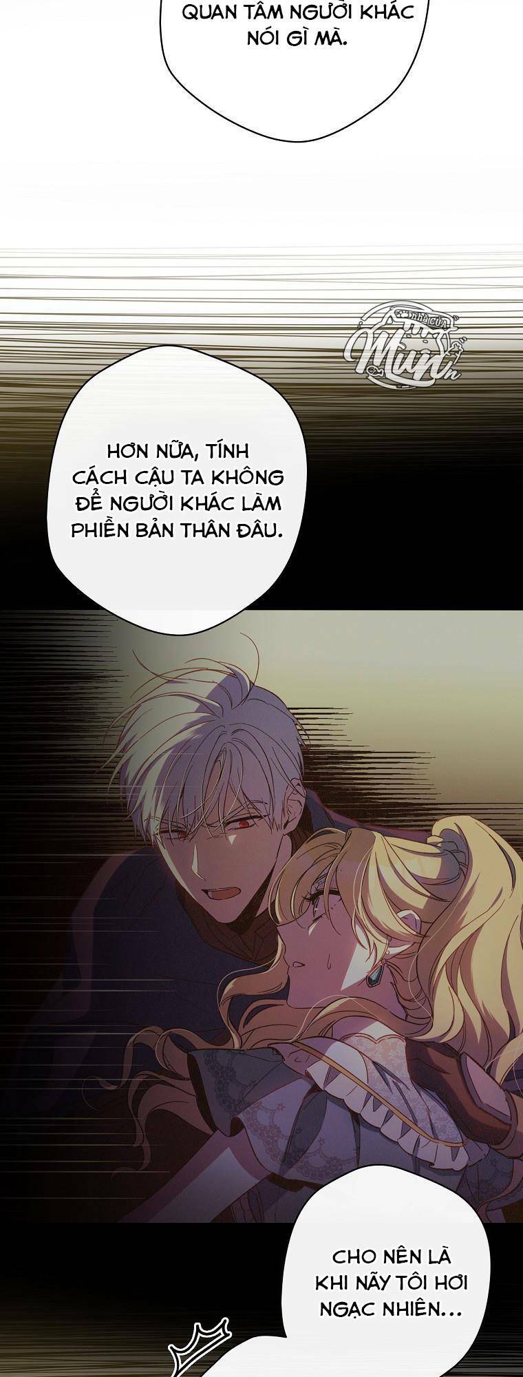 Phương Pháp Khiến Phu Quân Đứng Về Phía Tôi: Chapter 10