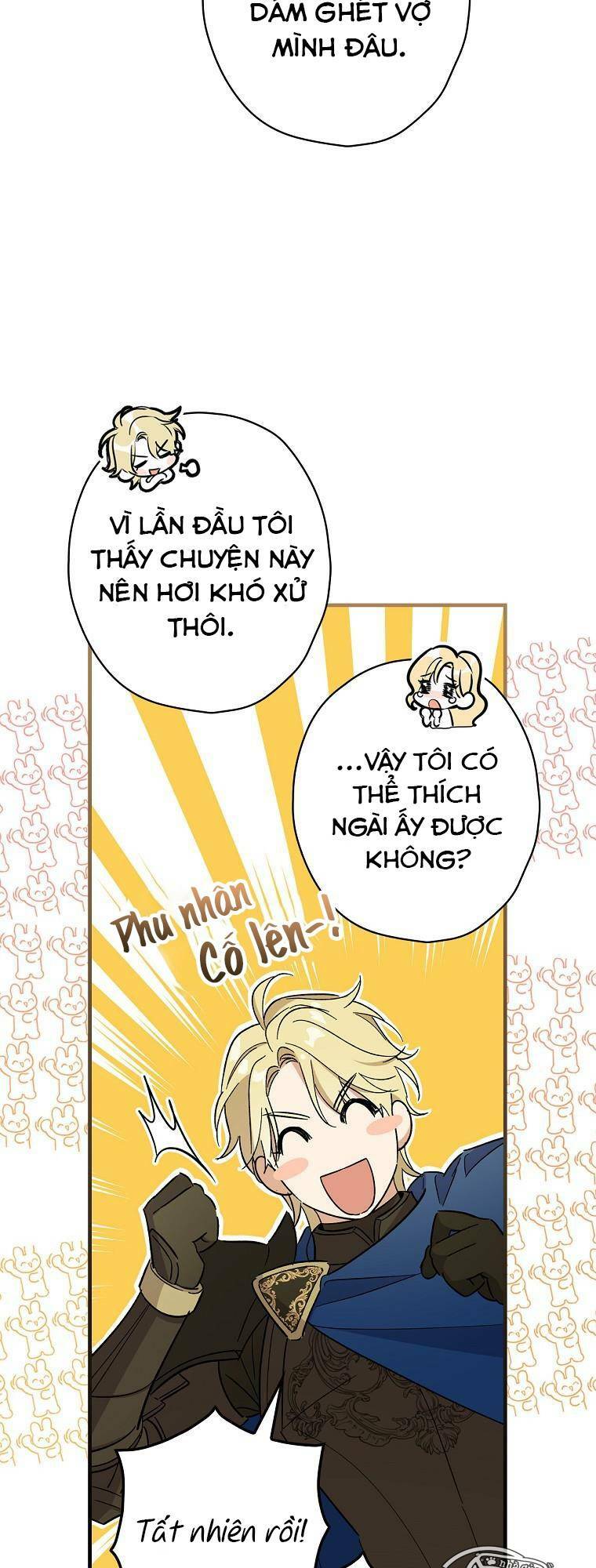 Phương Pháp Khiến Phu Quân Đứng Về Phía Tôi: Chapter 10